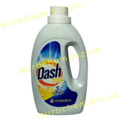 Гель для прання Dash Aktive Frische для білих та світлих тканин 1.1 л 20 прань (4012400500956)